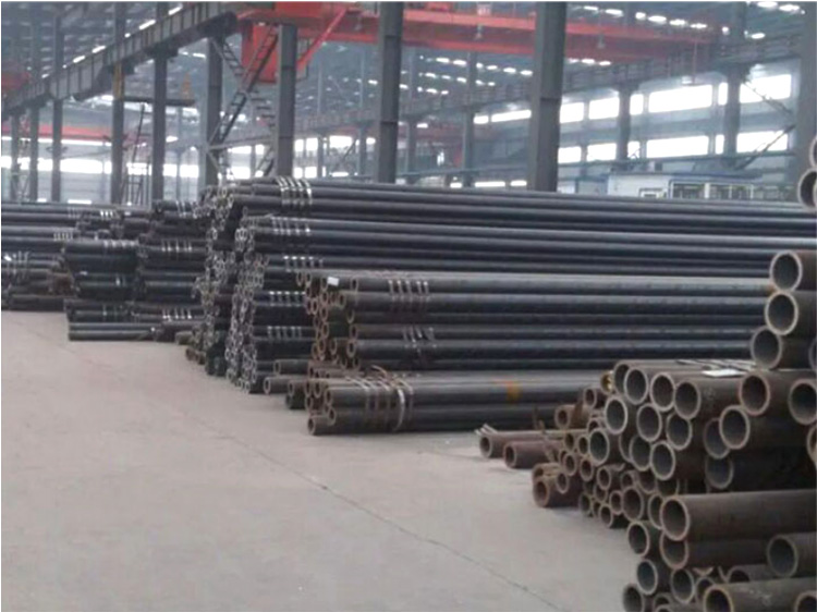 内乡12cr2mo化肥专用管