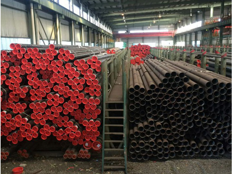 内乡12crmo化肥专用管